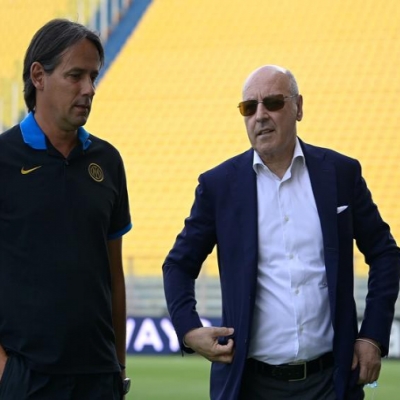 Taremi's Injury Deals a Heavy Blow to Inter Milan's Four-Forward Plan, Gudmundsson Price Drop Sparks Potential Move