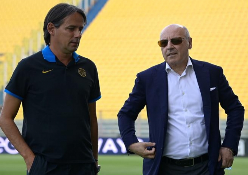 Taremi's Injury Deals a Heavy Blow to Inter Milan's Four-Forward Plan, Gudmundsson Price Drop Sparks Potential Move-0