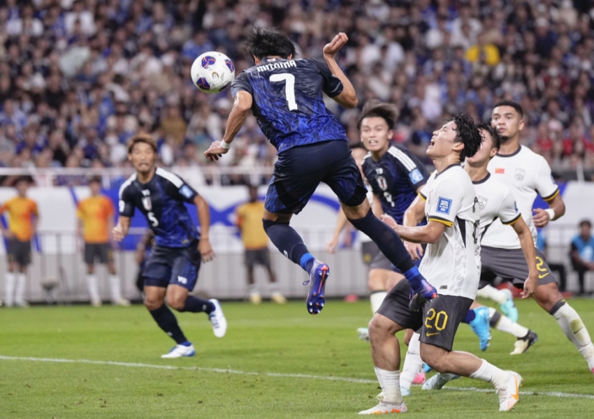 AFC World Cup Qualifiers: China Confident Against Saudi Arabia, Indonesia No Longer a Minnow-0