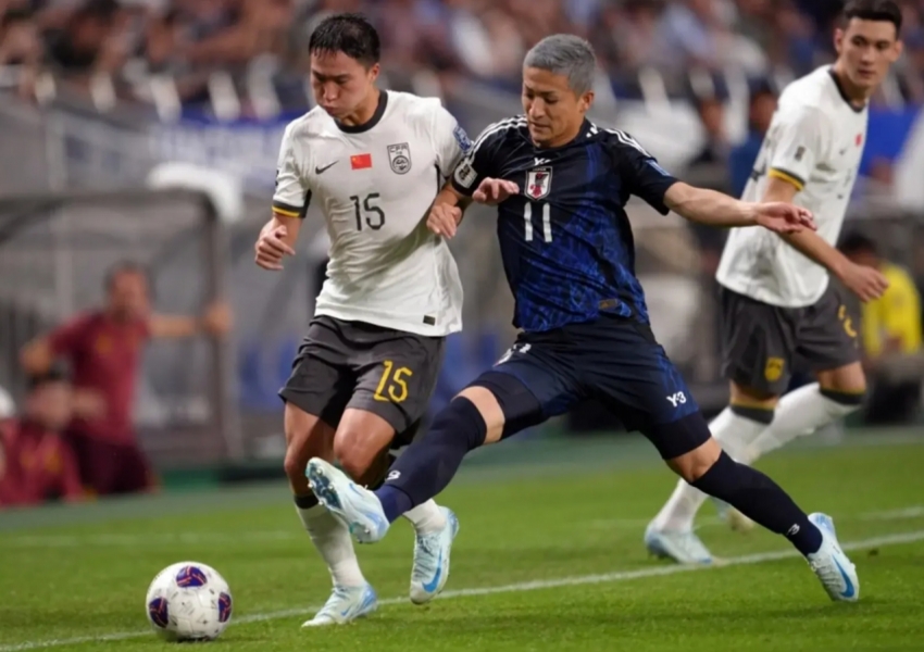 AFC World Cup Qualifiers: China Confident Against Saudi Arabia, Indonesia No Longer a Minnow-1