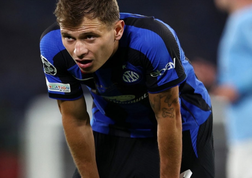 Barella’s Absence Leaves Inter’s Defense Exposed: Which Replacement Is the Best Fit?-0