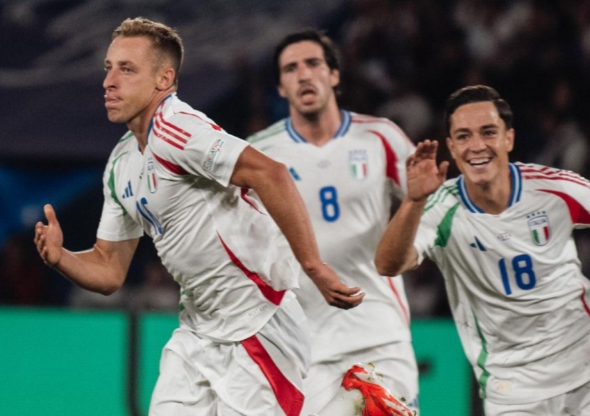 Barella’s Absence Leaves Inter’s Defense Exposed: Which Replacement Is the Best Fit?-1