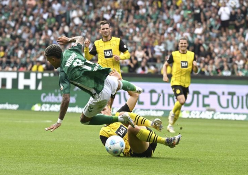 Bundesliga Round 3: Dortmund Faces Off in Defensive Derby, Leverkusen Feeling the Pressure-1