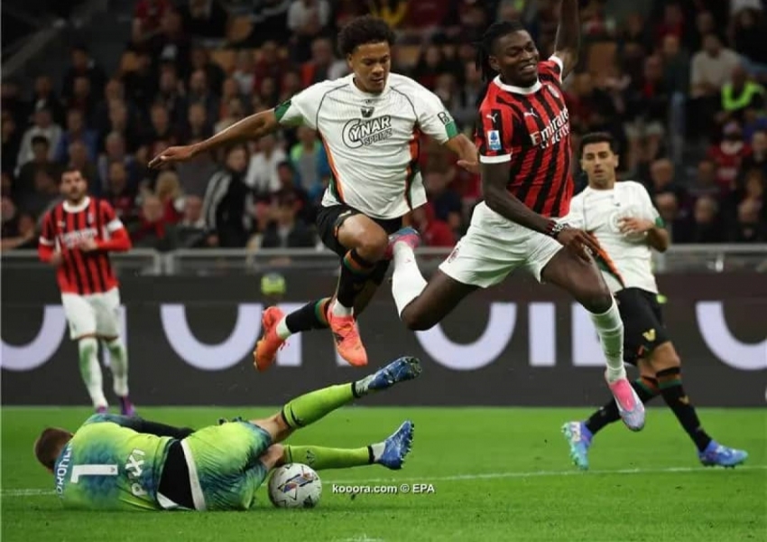 Champions League Opening Round: AC Milan's Timely Comeback, Real Madrid Rely on Ancelotti’s Steady Hand-0