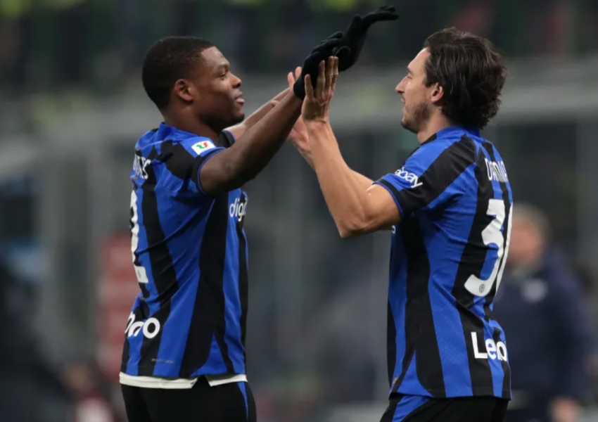 Dutch Attacker's Renewal Saga Nears Conclusion After Months of Negotiation with Inter-1