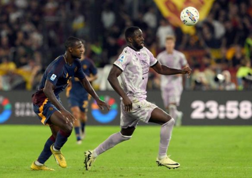 Europa League Matchday 1: Roma Aim to Extend New Coach Bounce into Europe, Lyon Struggle with Slow Start-0