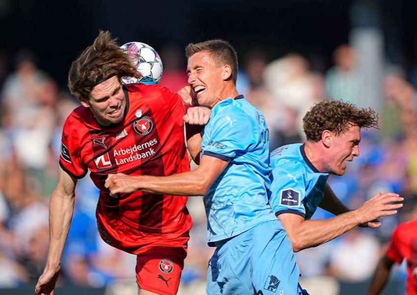 Europa League Round 1: Manchester United Boss Seeks Respite, Hoffenheim Eyes Bundesliga Standings-2