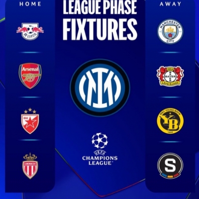 Inter Milan's Champions League Squad Decision: New Signing Faces Immediate Setback Despite Internal Summit