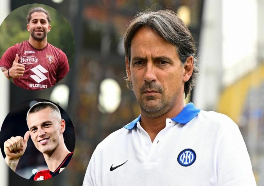 Inter Milan's Champions League Squad Decision: New Signing Faces Immediate Setback Despite Internal Summit-1