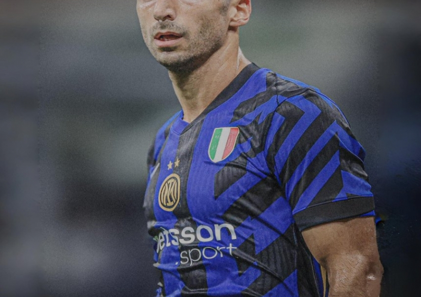 Inter Milan's Key Metrics Rank Last in Europe's Top Five Leagues: Who Still Has Untapped Potential?-1