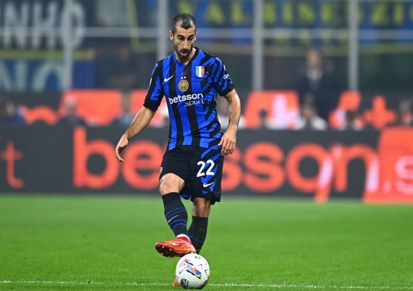 Inter Milan’s “Workhorse Ranking” from Last Season to Present: Could the "11+4+7 Model" See Structural Changes?-2