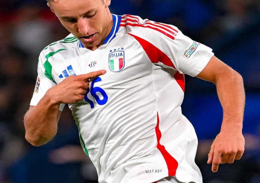 Inter's National Stars Shine Abroad: Key Midfield Insurance Brings Optimism for Inzaghi-0