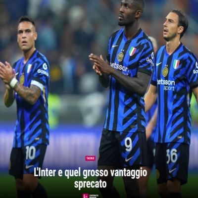 Inter’s Season Strategy Unchanged: Champions League Above All Else – Insights from Two Internal Meetings