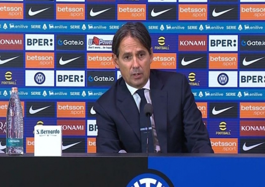 Inter’s Season Strategy Unchanged: Champions League Above All Else – Insights from Two Internal Meetings-0