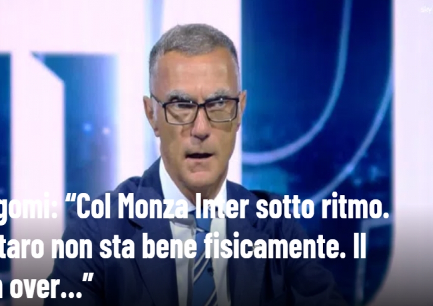 Inzaghi’s Worst Start at Inter Not Due to Rotation: Key Lessons Highlight Dual-Core Principle-2