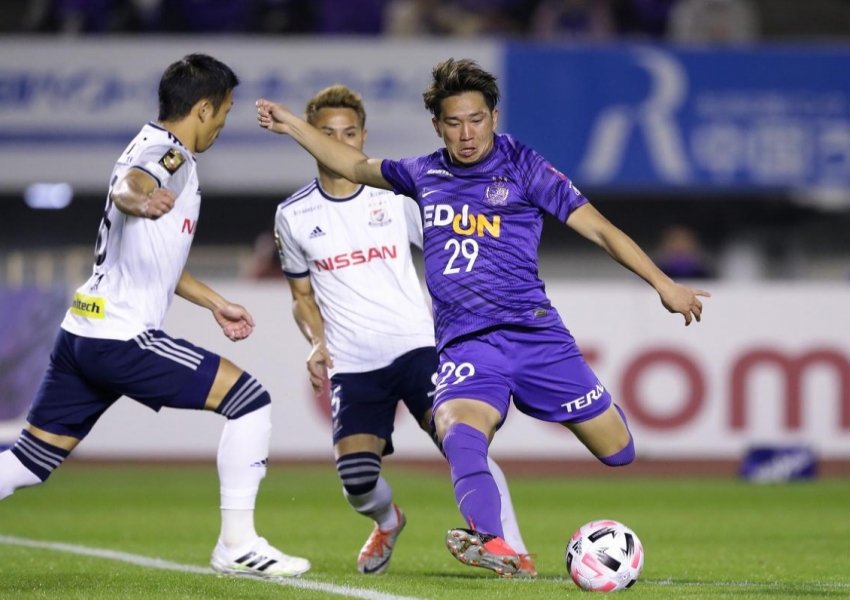 J. League Cup: Is Yokohama F. Marinos' Revival Truly Comprehensive? Sanfrecce Hiroshima Aiming for Success on Multiple Fronts-0