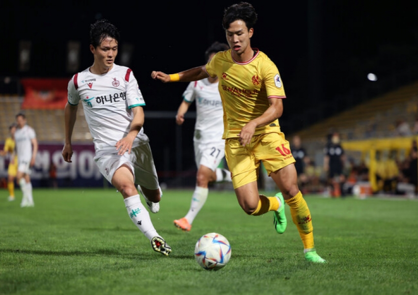 K League Round 30: Should Pohang Play More Long Balls? Can Gangwon’s Attacking Star Rediscover Form?-0