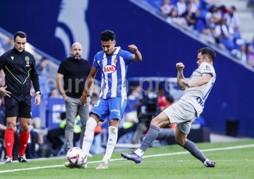 La Liga Round 6: Real Madrid Not Yet in Need of Rotation, Girona Struggling with Two-Front Battle-1