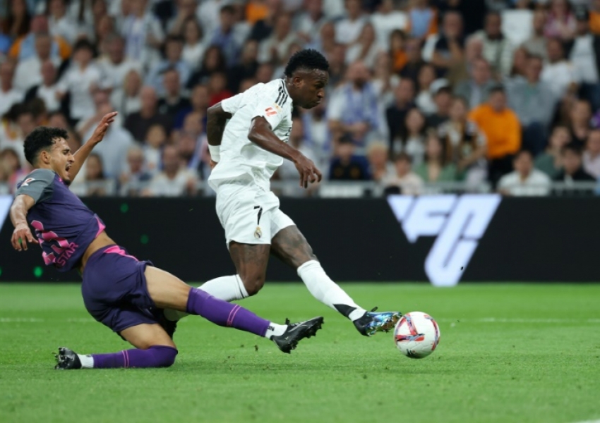 La Liga Round 7: Real Madrid’s Bench Depth Yet to Recover, Valladolid Tougher Than Expected-1