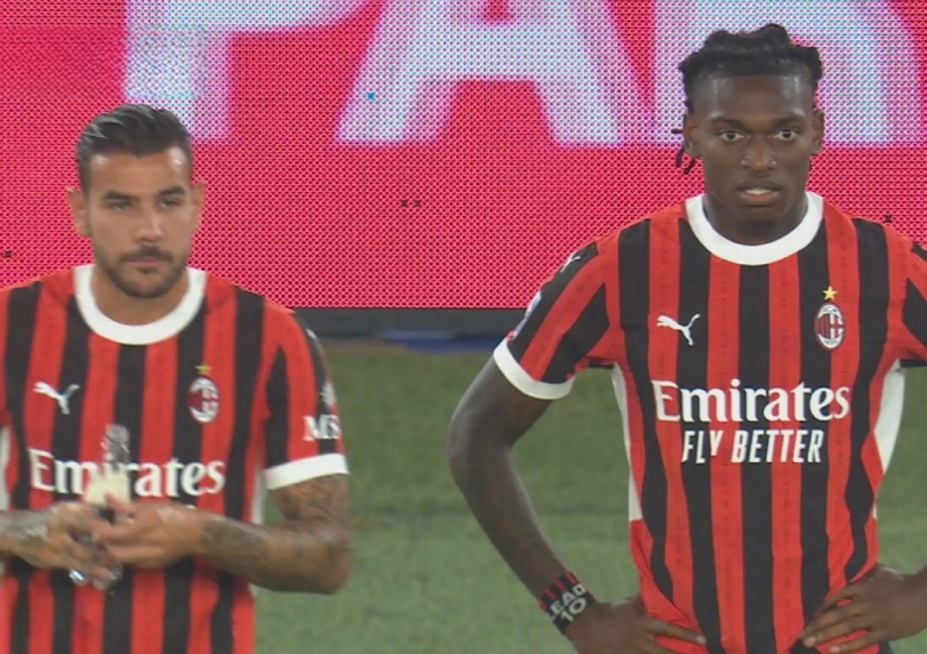 Milan Derby to Decide AC Milan Manager's Fate-0