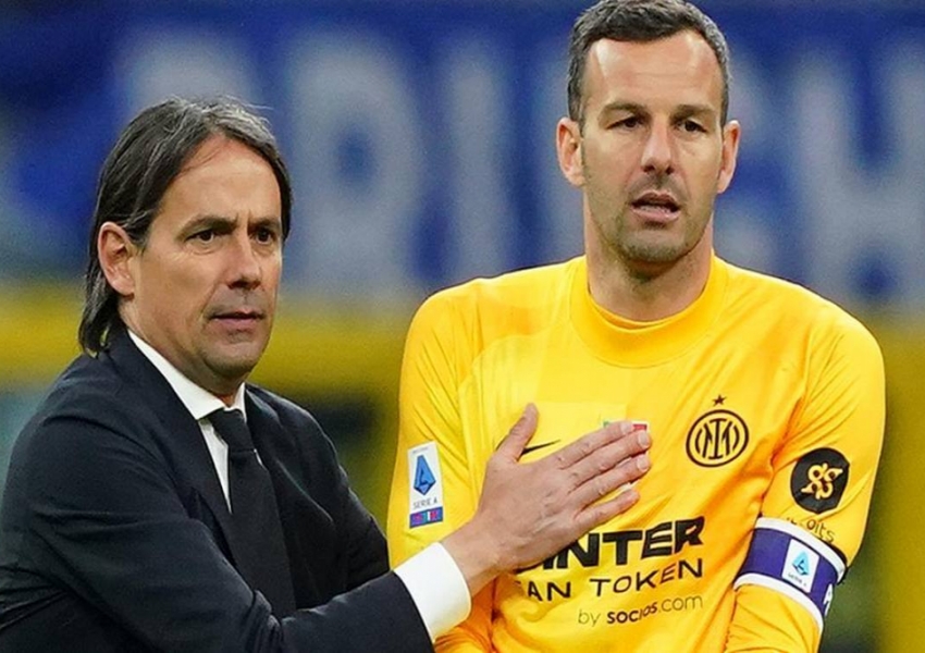 Milan Derby to Decide AC Milan Manager's Fate-2