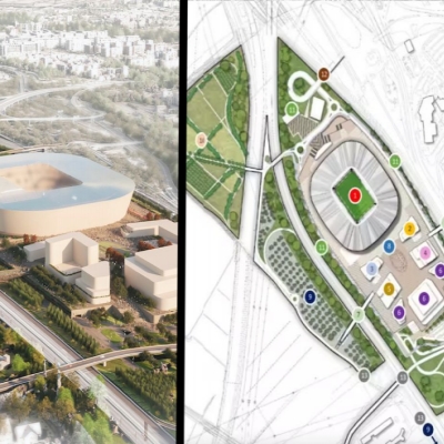 Milan's Giants Rank in Europe’s Top Five for Attendance but Lag Behind in Revenue: A Five-Year Struggle for a New Stadium