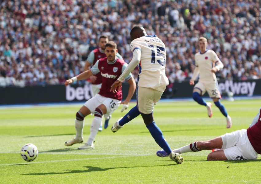 Premier League Matchweek 6: Chelsea Find Their Stride, Manchester City Must Maximize Haaland-1