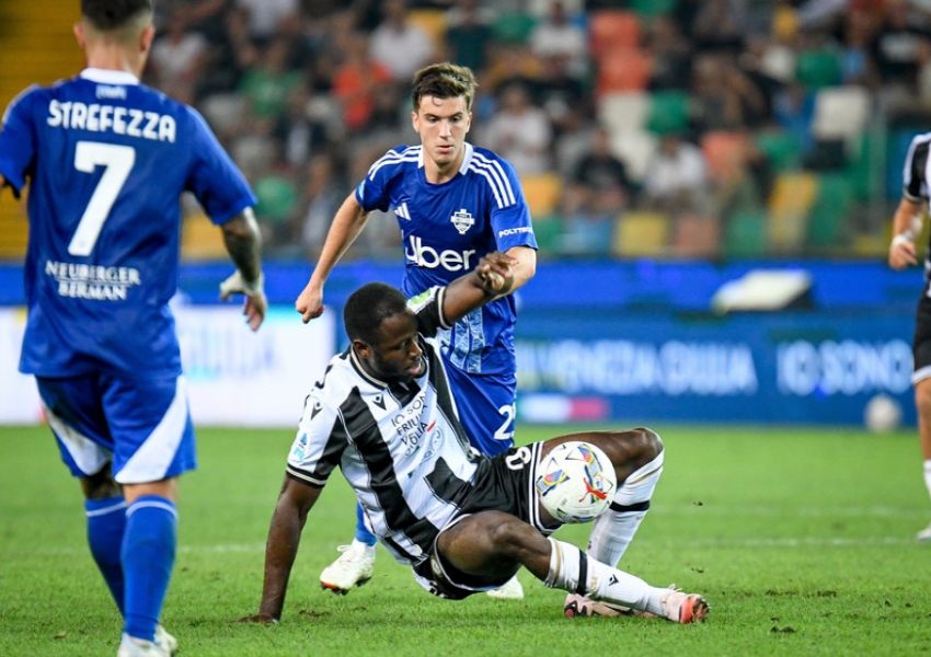 Serie A Round 4: Parma Faces Goalkeeper Crisis, Verona's Defensive System Begins to Take Shape-2