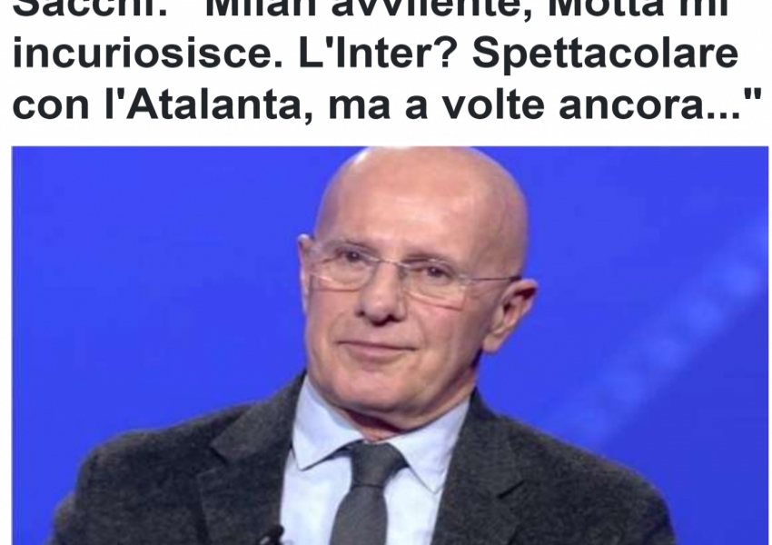 Three Experts Analyze Inter Milan: Capello Highlights the Biggest Challenge to Title Defense-1