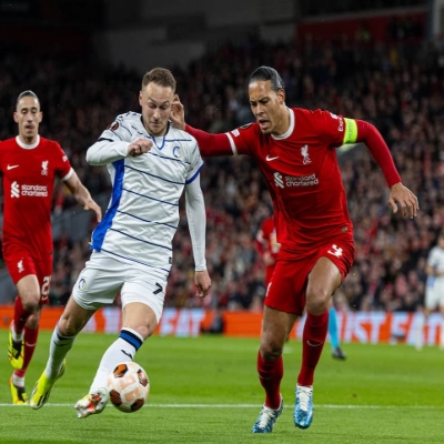 UEFA Champions League Matchday One: Atalanta Fearless Against Premier League Teams, Barcelona the Biggest Title Contenders?