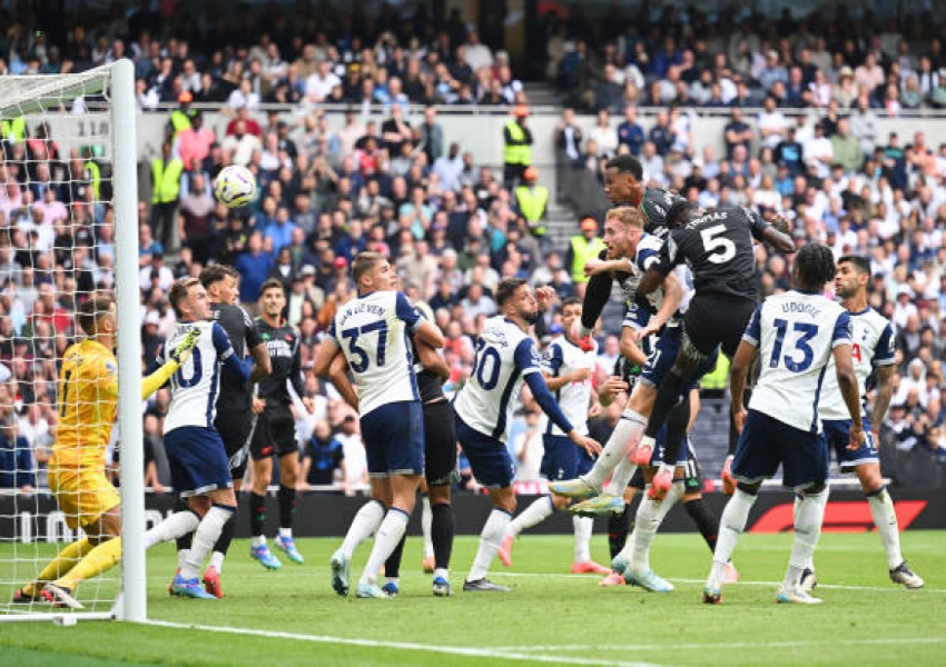 UEFA Champions League Matchday One: Atalanta Fearless Against Premier League Teams, Barcelona the Biggest Title Contenders?-1
