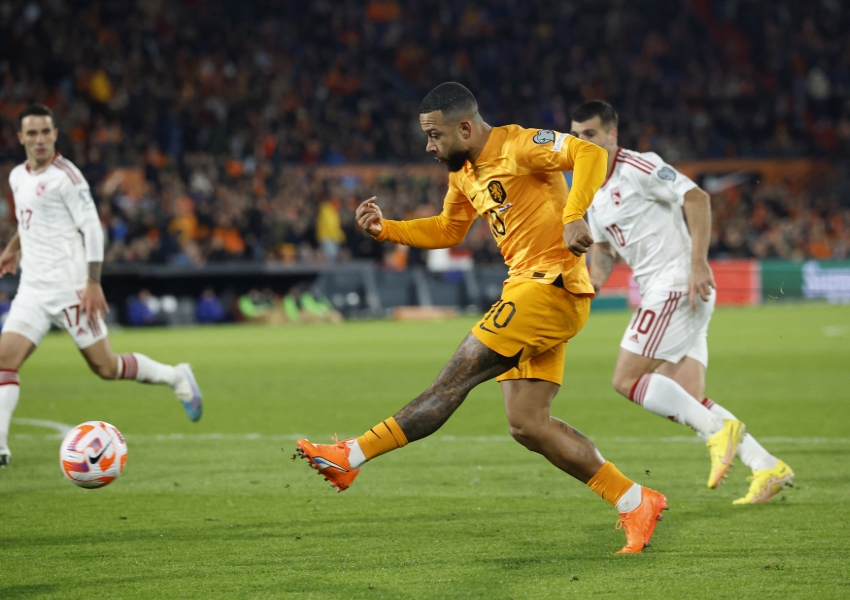 UEFA Nations League A Group C Round 1: Is Germany Right to Stick with Nagelsmann? Should Netherlands Move On from Depay?-0