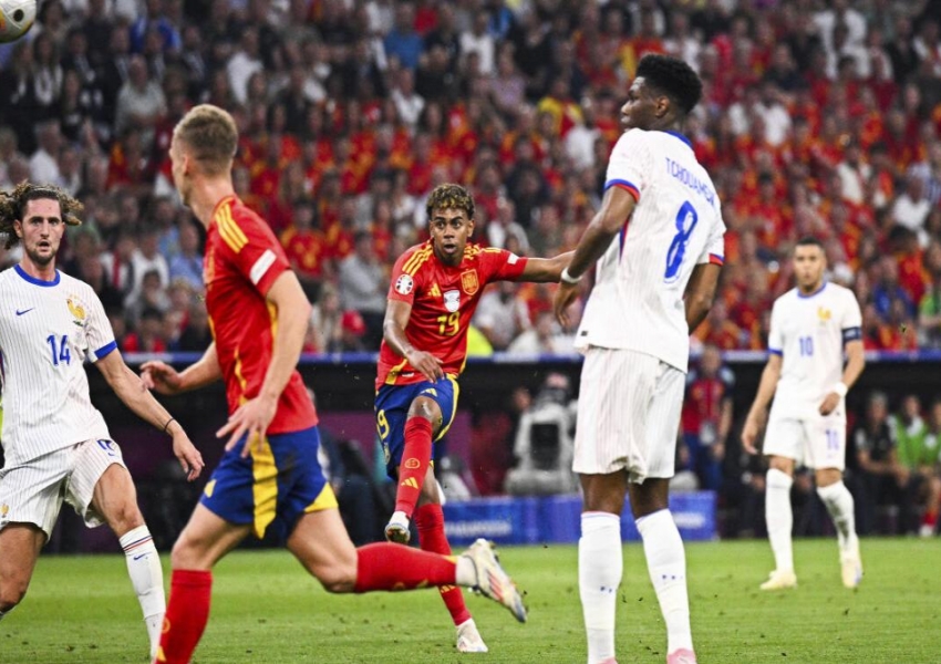 UEFA Nations League Group Stage: France Relies on Individual Brilliance, Turkey Ascends to Elite Status-0