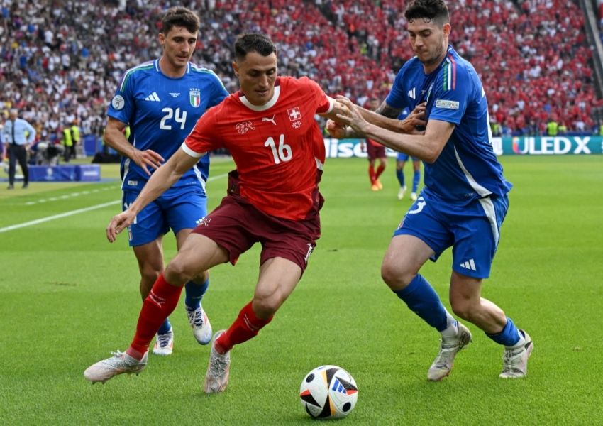 UEFA Nations League Group Stage: France Relies on Individual Brilliance, Turkey Ascends to Elite Status-1