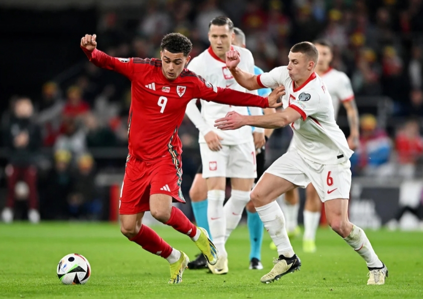 UEFA Nations League Group Stage: France Relies on Individual Brilliance, Turkey Ascends to Elite Status-2