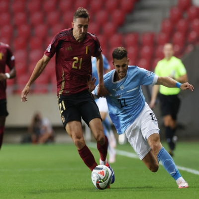 UEFA Nations League Matchday 2: France Cannot Afford Another Slip, Haaland Must Be Braver