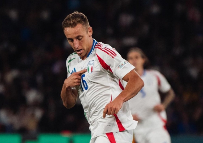 Will Italy's Hero Become Inter's Problem? Analyzing the Frattesi Paradox-0