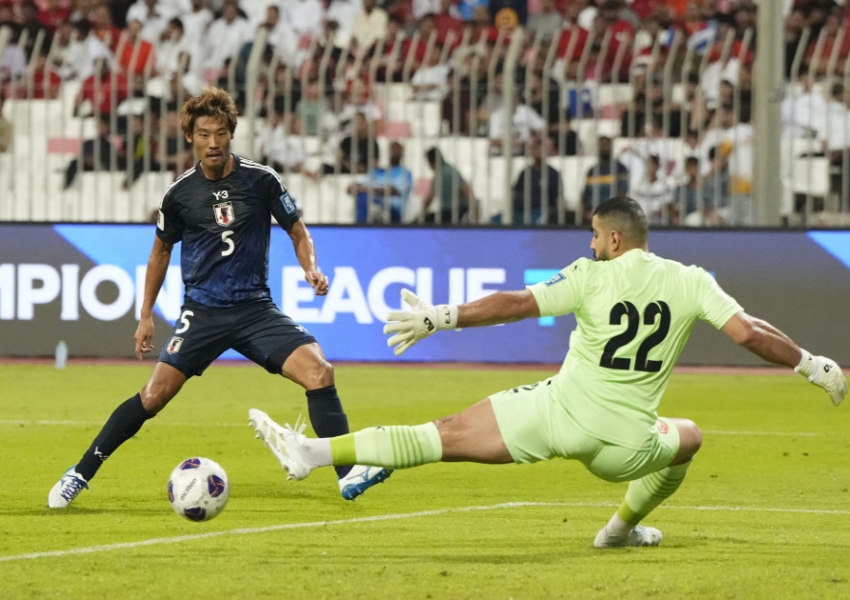 AFC World Cup Qualifiers: Australia Finally Welcomes the Rain, Saudi Arabia and Japan Clash Over 3-Back Formations-1