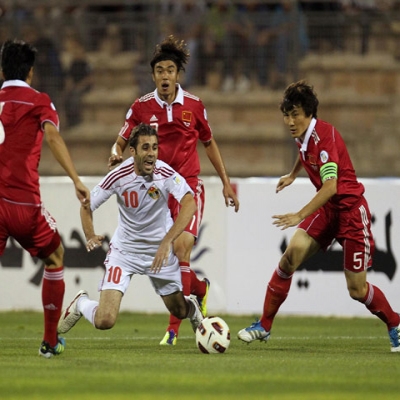 Asian World Cup Qualifiers: China’s Home Advantage, Australia Content With Just Scoring