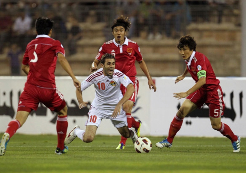 Asian World Cup Qualifiers: China’s Home Advantage, Australia Content With Just Scoring-0