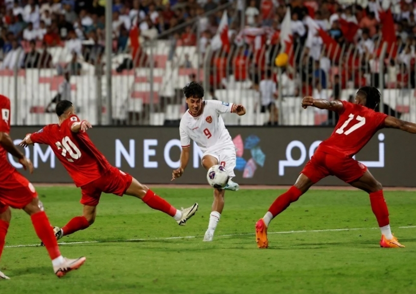 Asian World Cup Qualifiers: China’s Home Advantage, Australia Content With Just Scoring-2