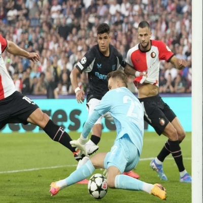 Champions League Matchday 2: Arsenal's Defensive Woes Continue, AC Milan Solve Striker Problem