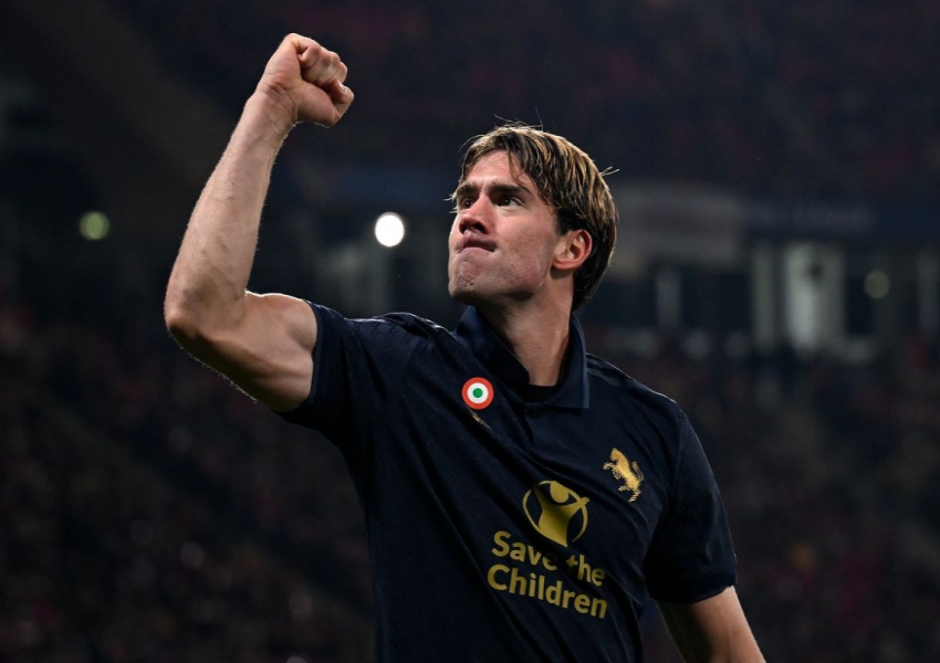 Champions League Matchday 3: Juventus on Fire, Real Madrid Feeling the Heat-0