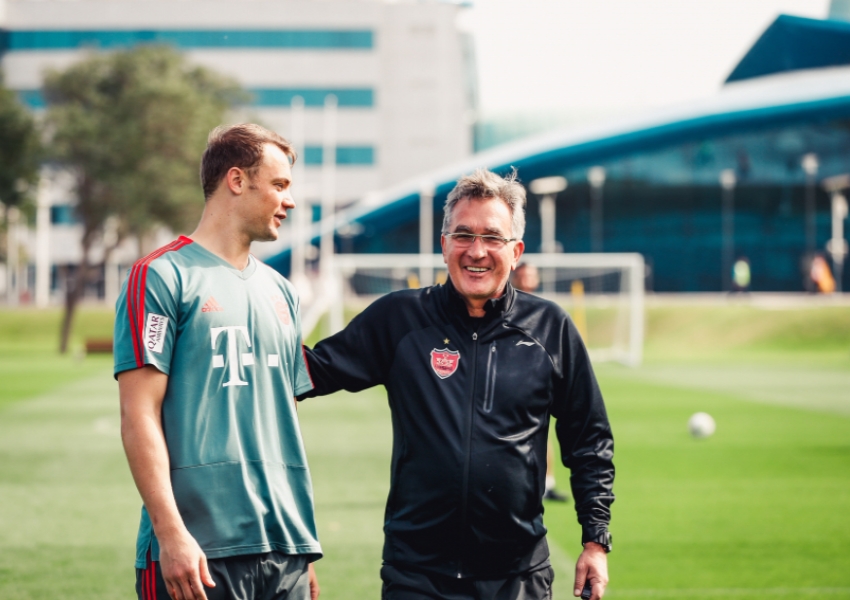 First Victory Achieved! Offensive Improvement, Set-Pieces as a Weapon, Ivanković's Bold Moves Pay Off-0