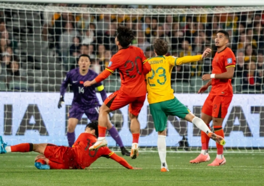 First Victory Achieved! Offensive Improvement, Set-Pieces as a Weapon, Ivanković's Bold Moves Pay Off-2