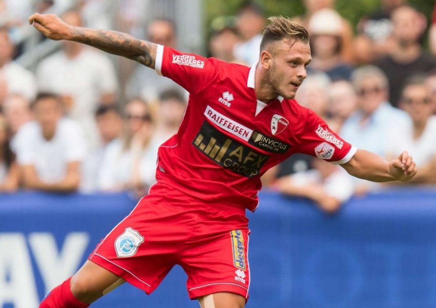 From Rejection to World’s Fourth-Best Left Back: Dimarco’s Journey from Career Crisis to Inter’s Savior-0