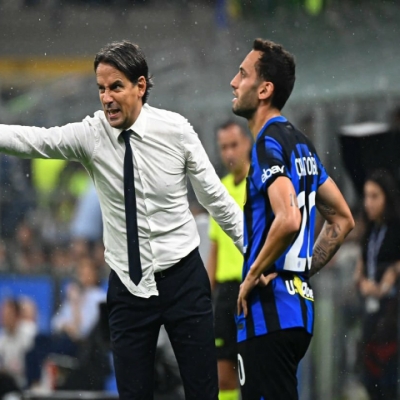 Inter Milan Overcomes Midfield Dependence: A Two-Year Transformation with Confidence from Last Season’s 5 Wins in 6 Games