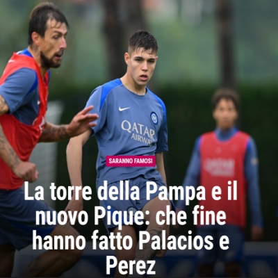 Inter Milan Reaps Success but May Have a Surprise in Store: New Signing Palacios Set to Follow Bisseck’s Path