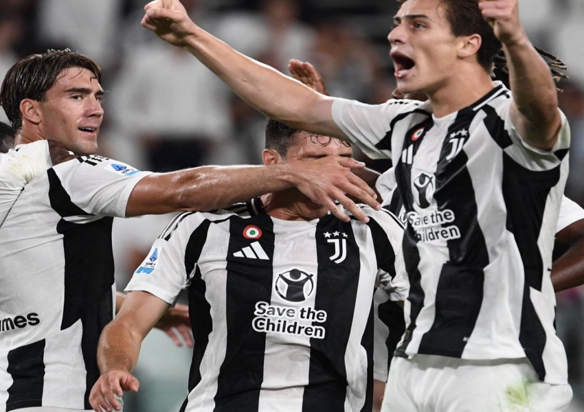 Inter’s Deep-Lying Midfield Dilemma: The Role of the Referee and Juve’s Dribbling Threats-1