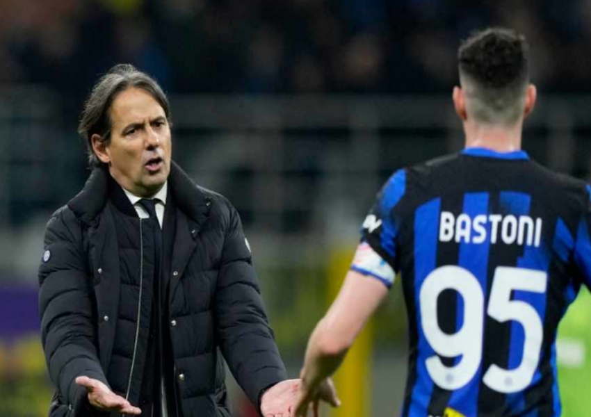 Inter’s Defenders Lead Serie A in Attacking Metrics: Italian Media Hails a Tactical Revolution-2